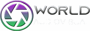 AUDIOVISUAL WORLD SAS Empresa de Eventos y Prestación de Servicios en Bogotá.